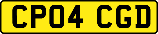 CP04CGD