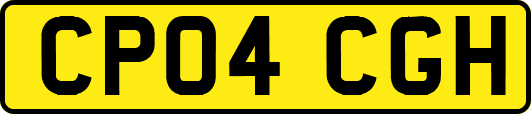 CP04CGH