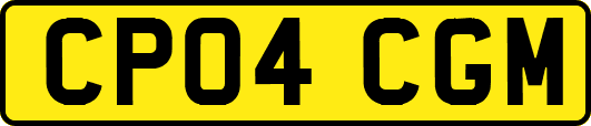 CP04CGM