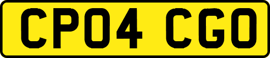 CP04CGO