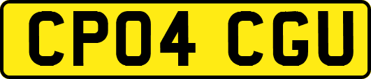 CP04CGU