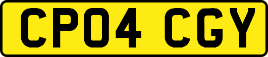 CP04CGY