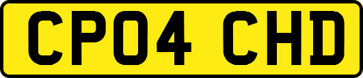 CP04CHD