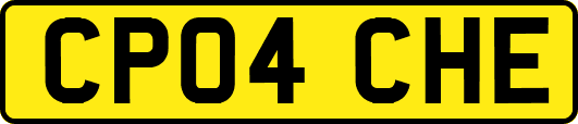 CP04CHE