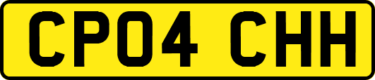 CP04CHH