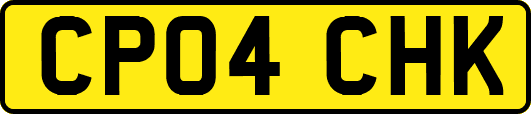 CP04CHK