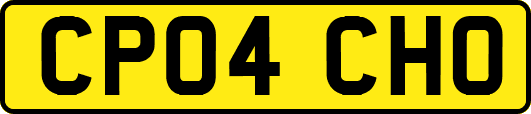 CP04CHO
