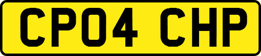 CP04CHP