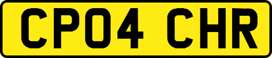 CP04CHR