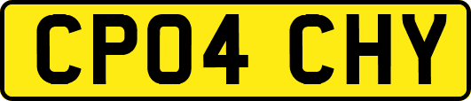 CP04CHY