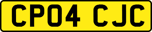 CP04CJC