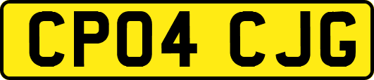 CP04CJG
