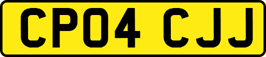 CP04CJJ