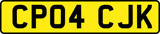 CP04CJK