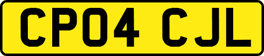 CP04CJL