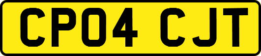 CP04CJT