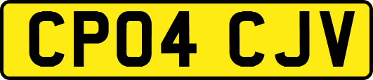 CP04CJV