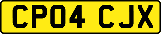 CP04CJX