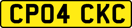 CP04CKC