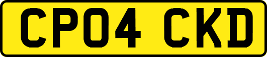 CP04CKD
