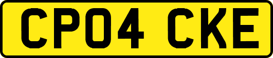 CP04CKE