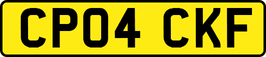 CP04CKF