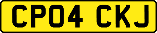 CP04CKJ