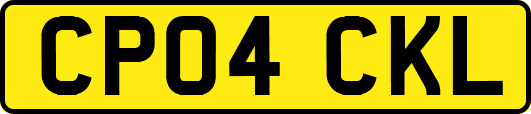 CP04CKL
