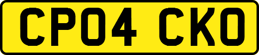 CP04CKO