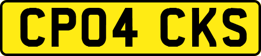 CP04CKS