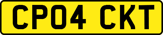 CP04CKT