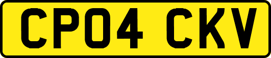 CP04CKV