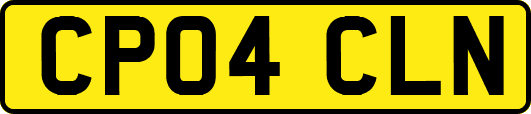 CP04CLN
