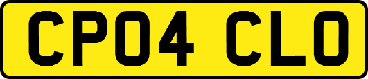 CP04CLO