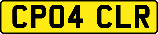 CP04CLR