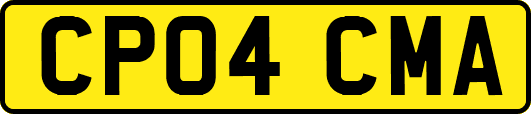 CP04CMA