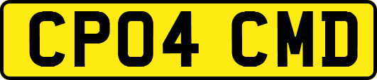CP04CMD