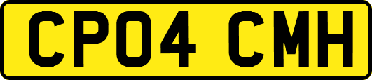 CP04CMH