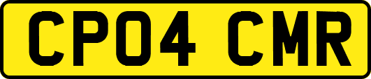 CP04CMR