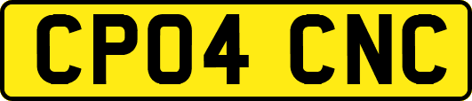 CP04CNC