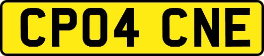 CP04CNE