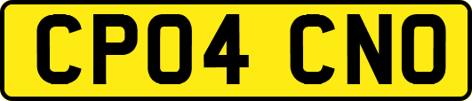 CP04CNO
