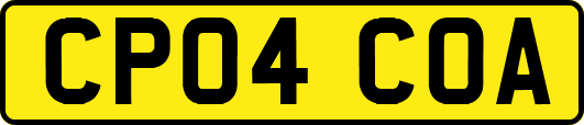 CP04COA