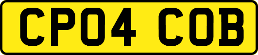 CP04COB