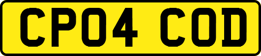 CP04COD