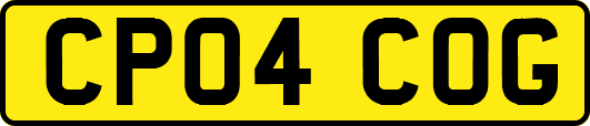 CP04COG