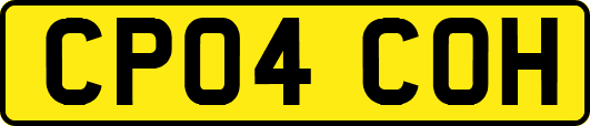 CP04COH
