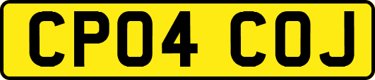 CP04COJ