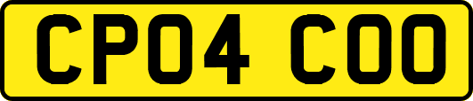 CP04COO