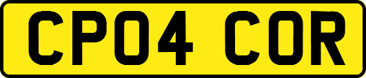 CP04COR